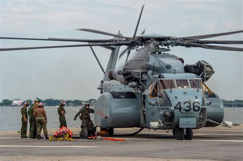 Naval Air Force Atlantic Helicopters